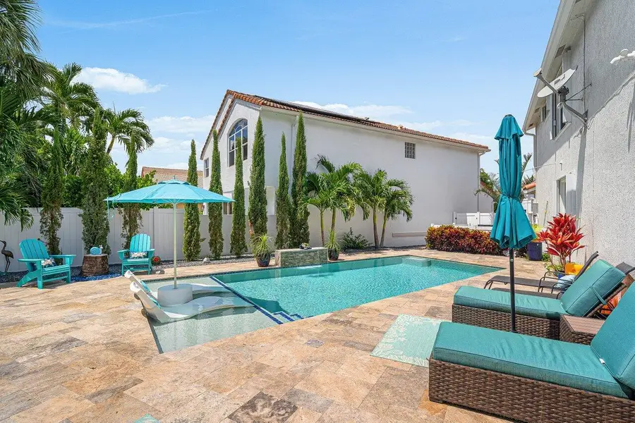 4756 S Classical Boulevard, Delray Beach, FL 33445 - #2