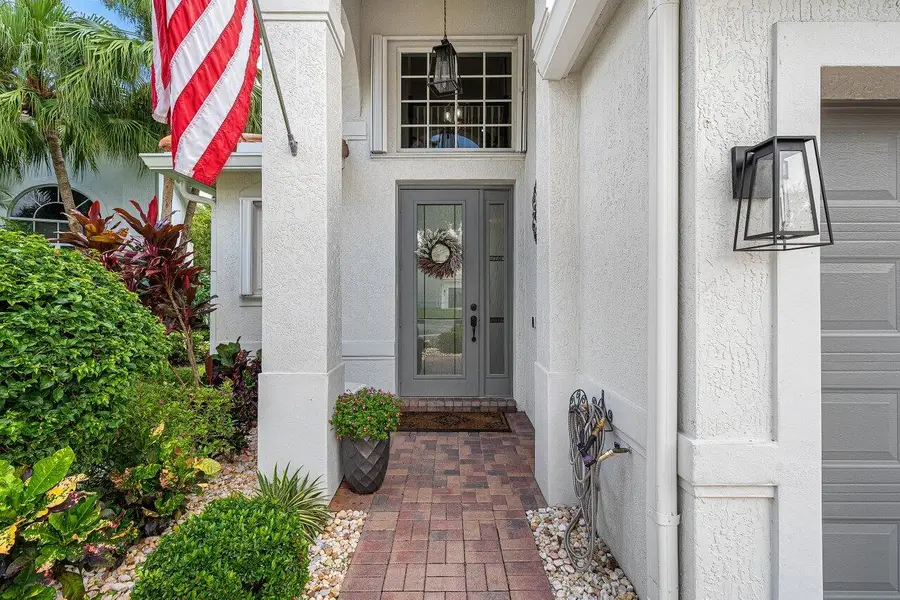 4756 S Classical Boulevard, Delray Beach, FL 33445 - #3