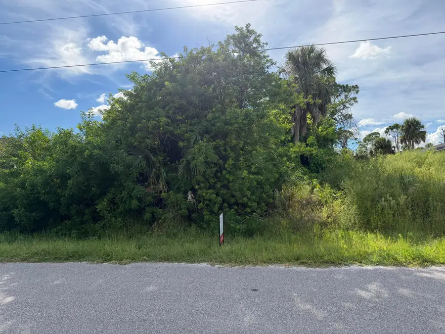 1277 Liggett Circle, Port Charlotte, FL 33953 - #2