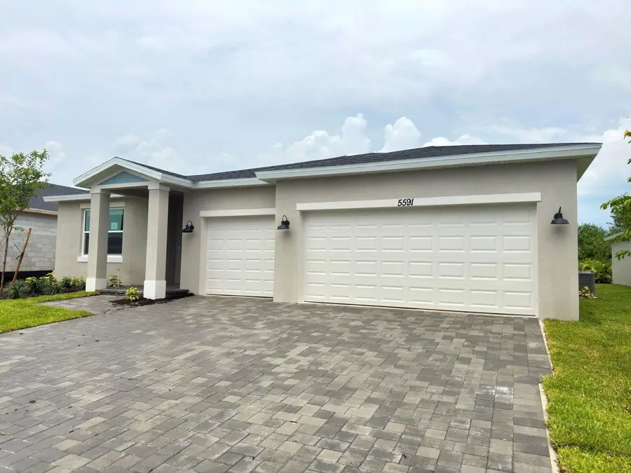 5591 Hampton Park Circle, Vero Beach, FL 32966 - #3