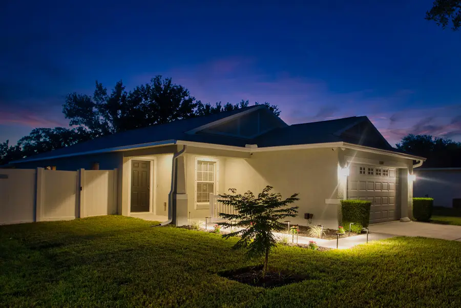 12307 Canyon Boulevard, Spring Hill, FL 34610 - #2