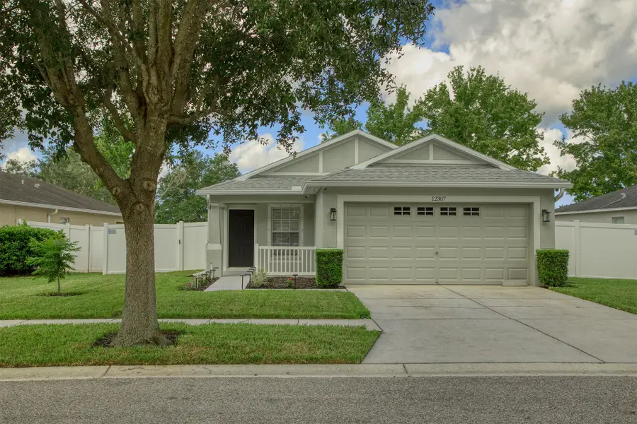 12307 Canyon Boulevard, Spring Hill, FL 34610 - #3