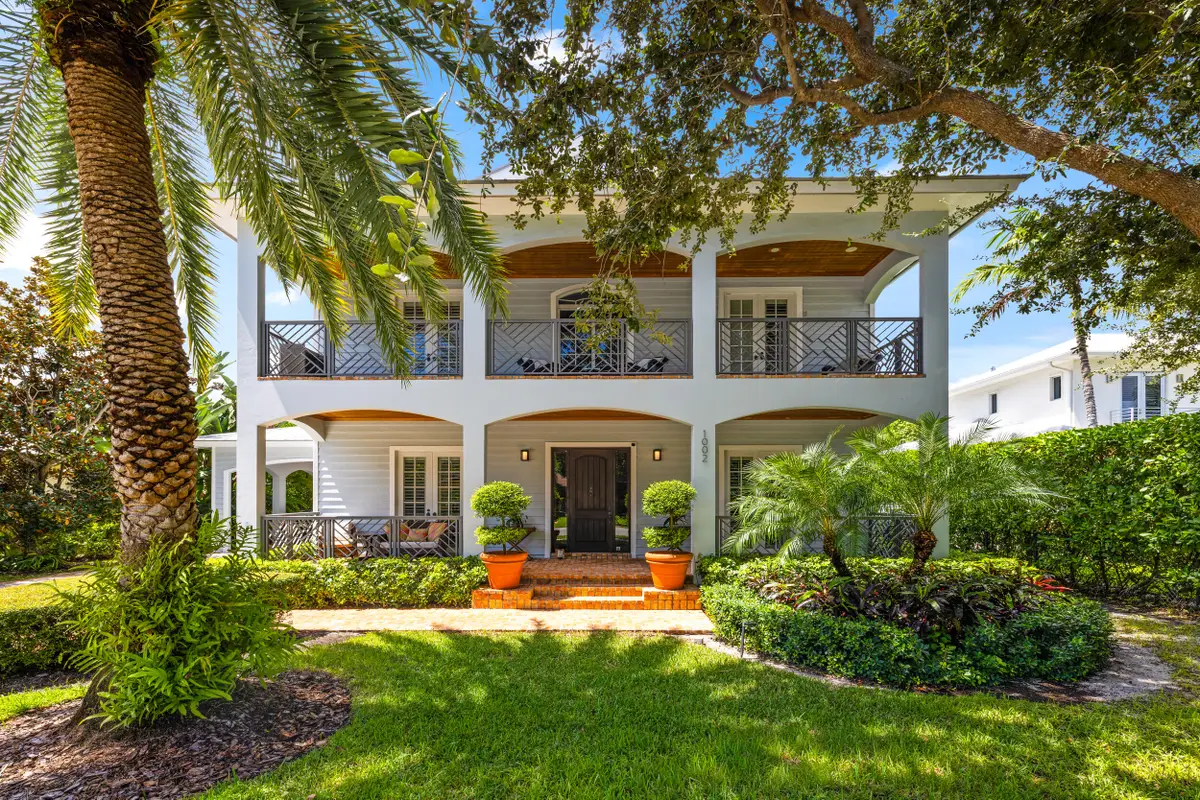 1002 NW 1st Avenue, Delray Beach, FL 33444 - #1