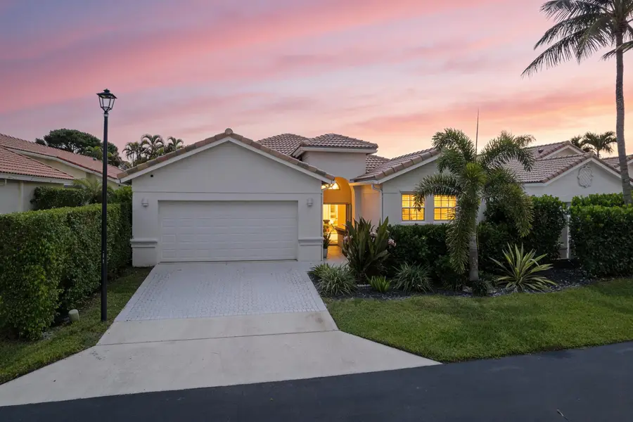 7140 NW Turtle Walk, Boca Raton, FL 33487 - #2