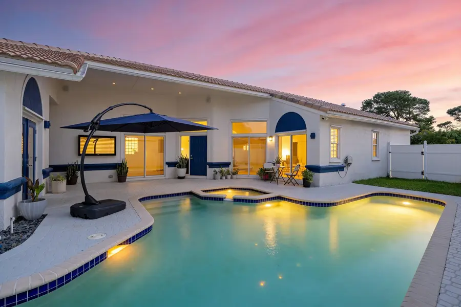 7140 NW Turtle Walk, Boca Raton, FL 33487 - #3