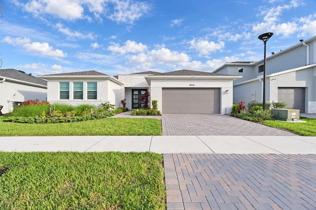 14252 SW Murney Way, Port Saint Lucie, FL 34987 - #1