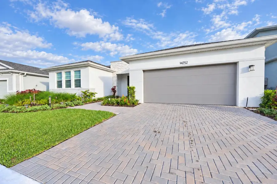 14252 SW Murney Way, Port Saint Lucie, FL 34987 - #2