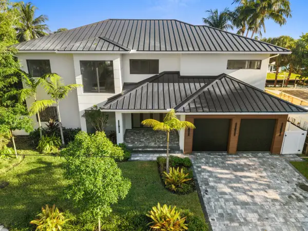 1317 Tangelo Isle, Fort Lauderdale, FL 33315
