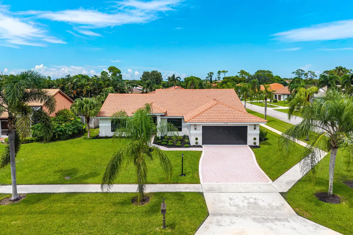 5725 Aspen Green Court, Delray Beach, FL 33484 - #1