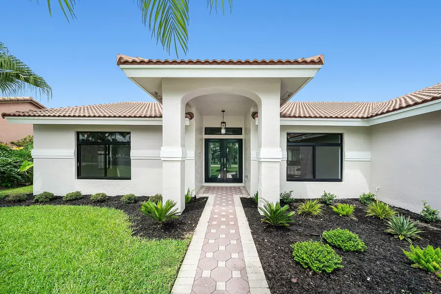 5725 Aspen Green Court, Delray Beach, FL 33484 - #2