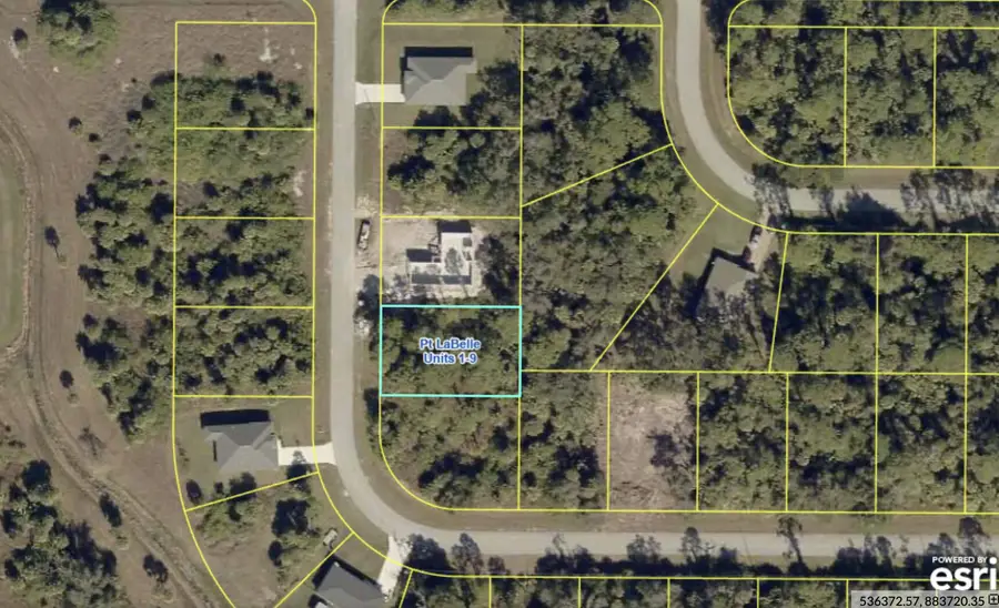8008 Windswept Circle, Labelle, FL 33935 - #2