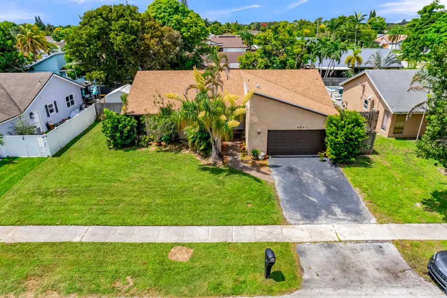 4941 NW 83rd Avenue, Lauderhill, FL 33351 - #2