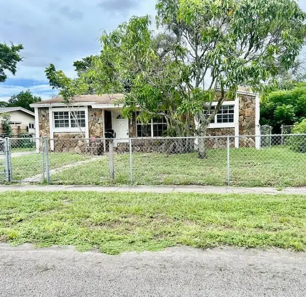 3531 SW 15th Court, Fort Lauderdale, FL 33312