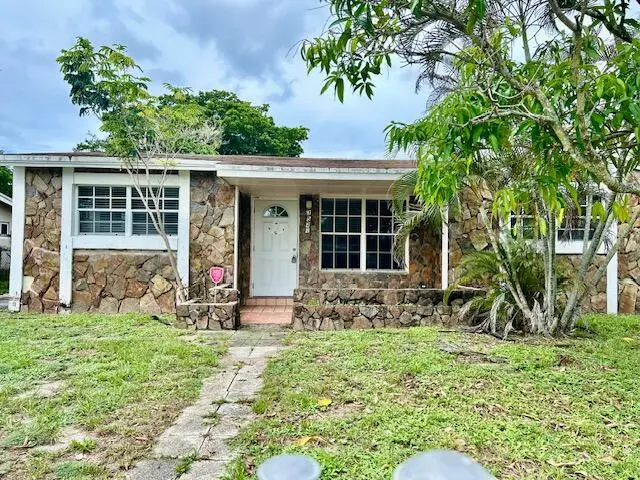3531 SW 15th Court, Fort Lauderdale, FL 33312 - #2