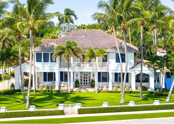 101 Palmetto Lane, West Palm Beach, FL 33405