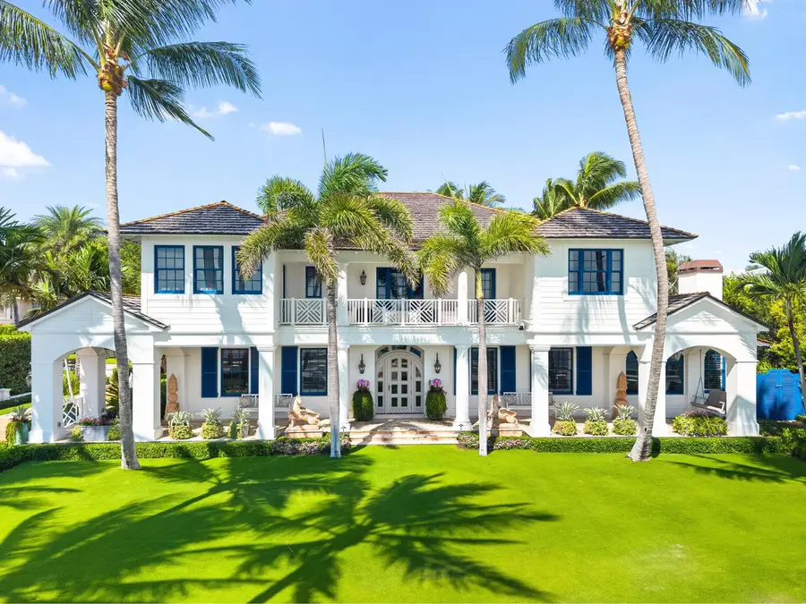 101 Palmetto Lane, West Palm Beach, FL 33405 - #3