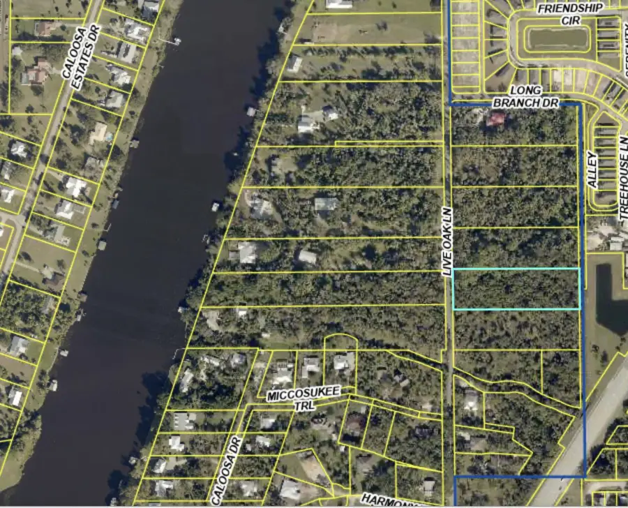 780 Live Oak Lane, Labelle, FL 33935 - #2