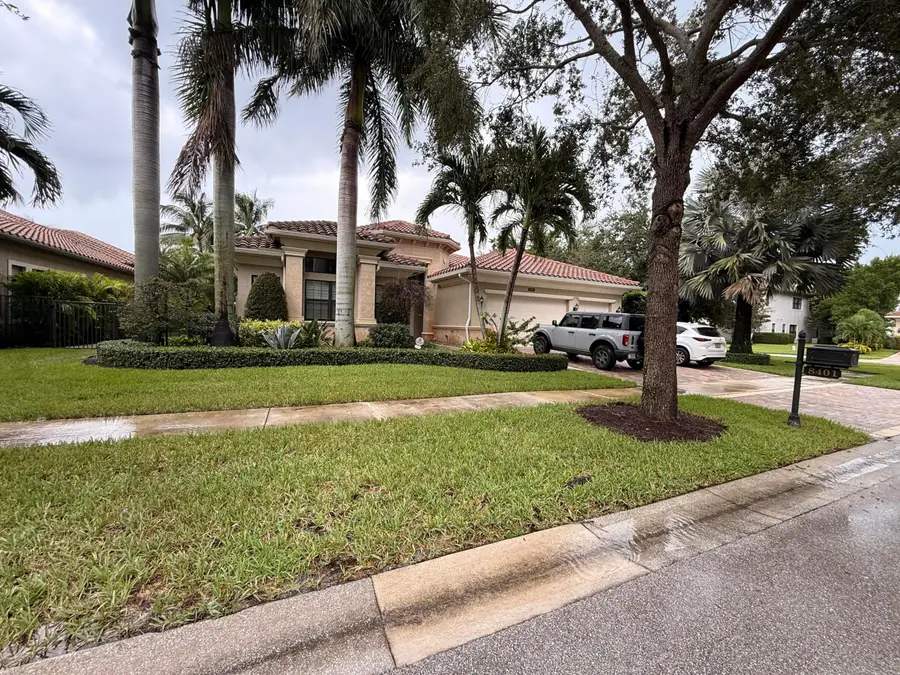 8401 Eagleville Avenue, Delray Beach, FL 33446 - #2