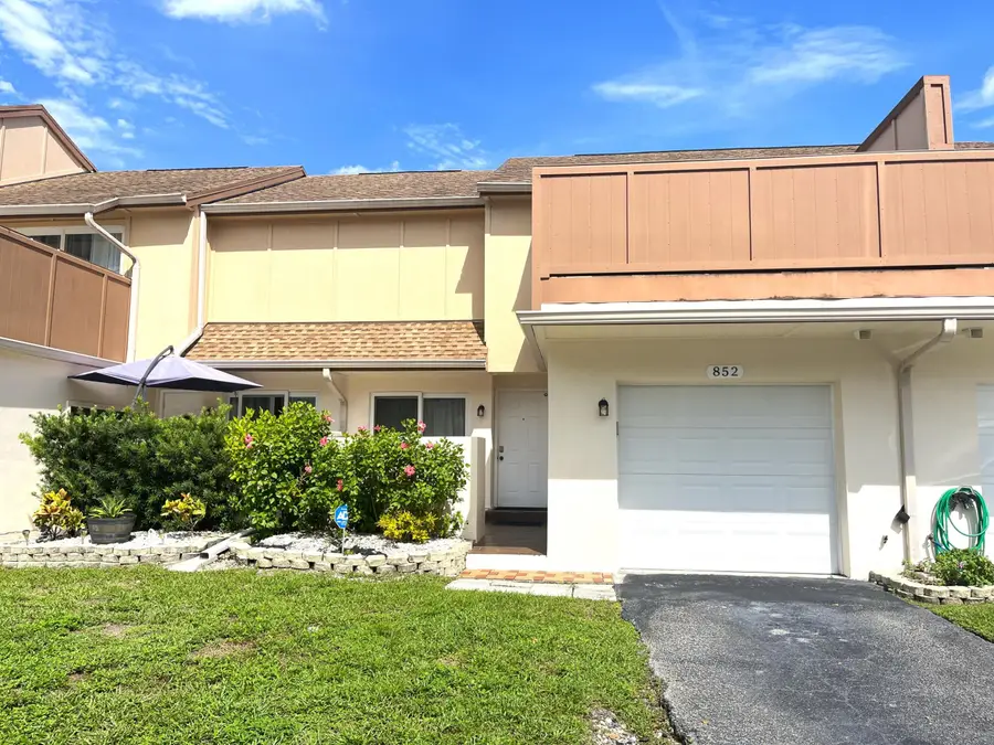 852 NW 81st Avenue #3, Plantation, FL 33324 - #2