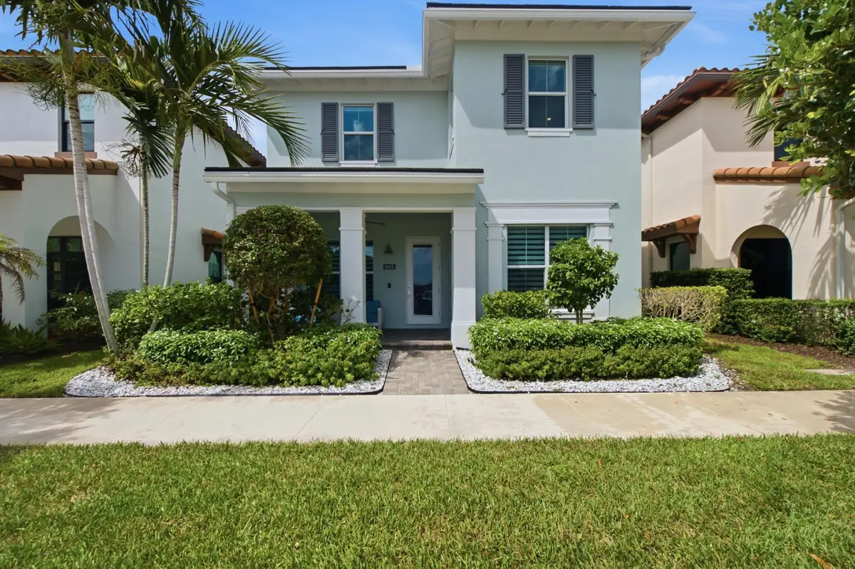 8015 Hobbes Way, Palm Beach Gardens, FL 33418 - #1
