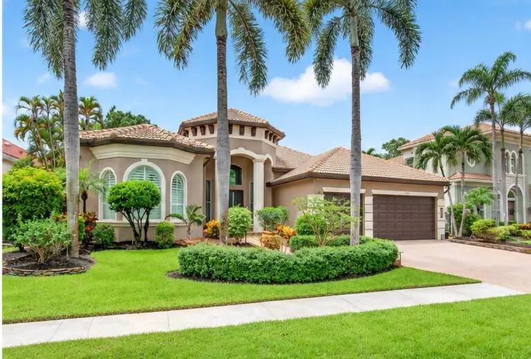 6903 Royal Orchid Circle, Delray Beach, FL 33446 - #2