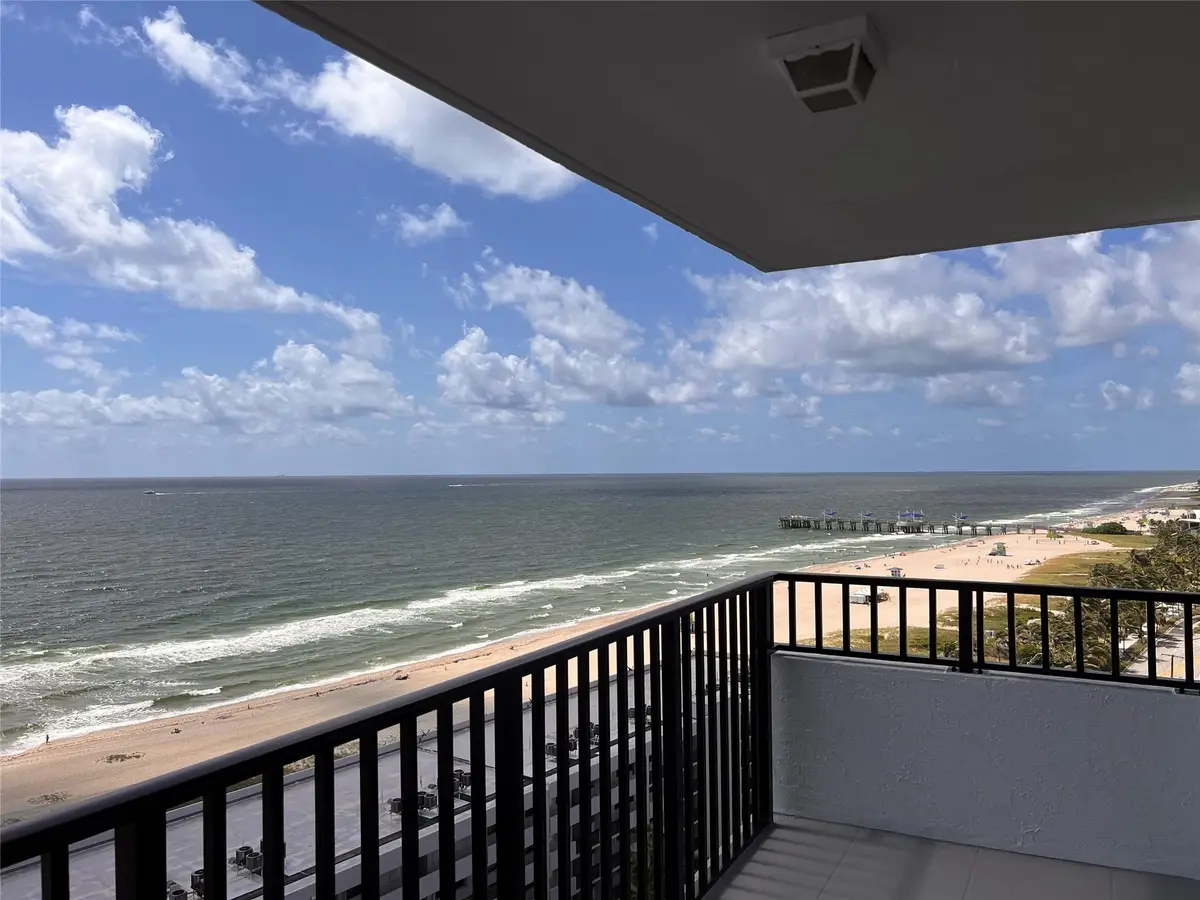 531 N Ocean Boulevard #1711, Pompano Beach, FL 33062 - #1