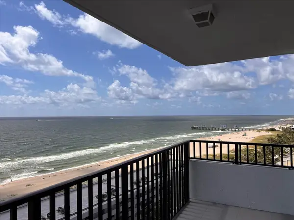 531 N Ocean Boulevard #1711, Pompano Beach, FL 33062