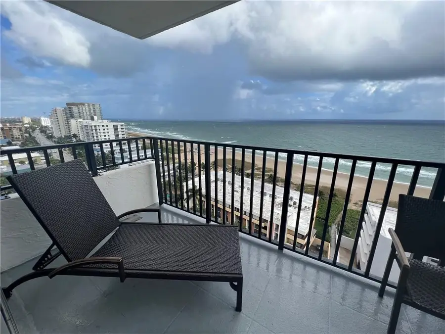 531 N Ocean Boulevard #1711, Pompano Beach, FL 33062 - #2
