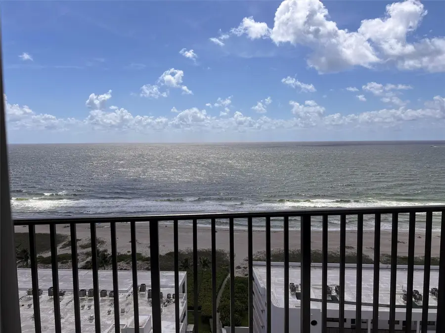 531 N Ocean Boulevard #1711, Pompano Beach, FL 33062 - #3