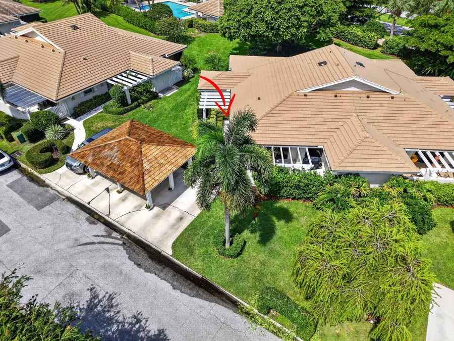 3648 Freshwater Drive, Jupiter, FL 33477 - #3