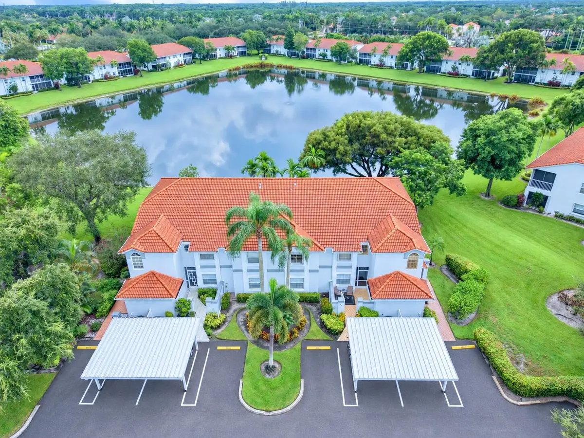 7881 Whispering Palms Drive #202, Boynton Beach, FL 33437 - #1