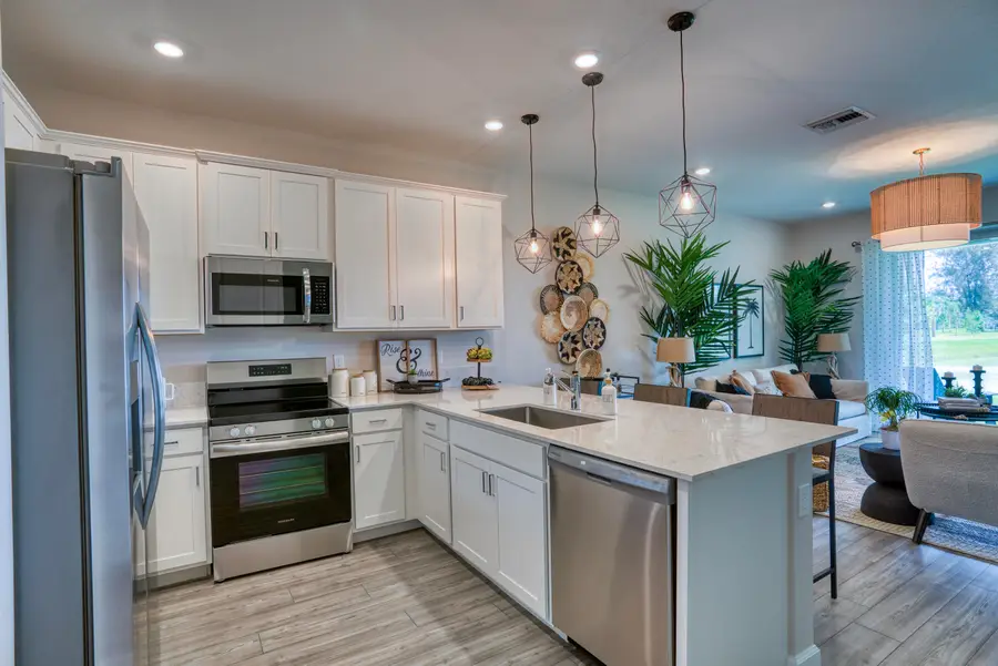 5828 Shining Sea Court, Delray Beach, FL 33484 - #2