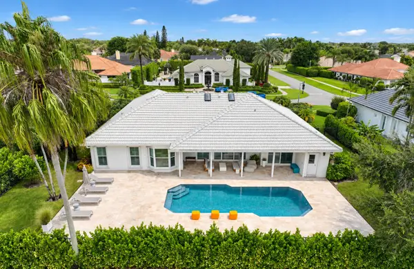 2274 Sunderland Avenue, Wellington, FL 33414