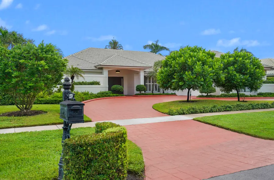 2274 Sunderland Avenue, Wellington, FL 33414 - #2