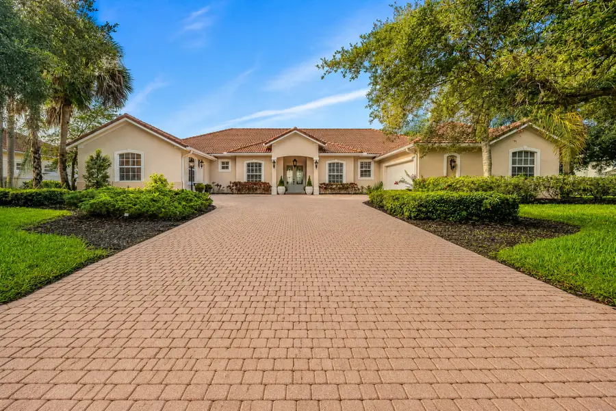 1422 SW Osprey Cove, Port Saint Lucie, FL 34986 - #2