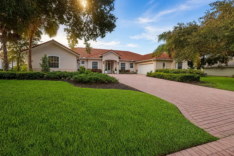 1422 SW Osprey Cove, Port Saint Lucie, FL 34986 - #3