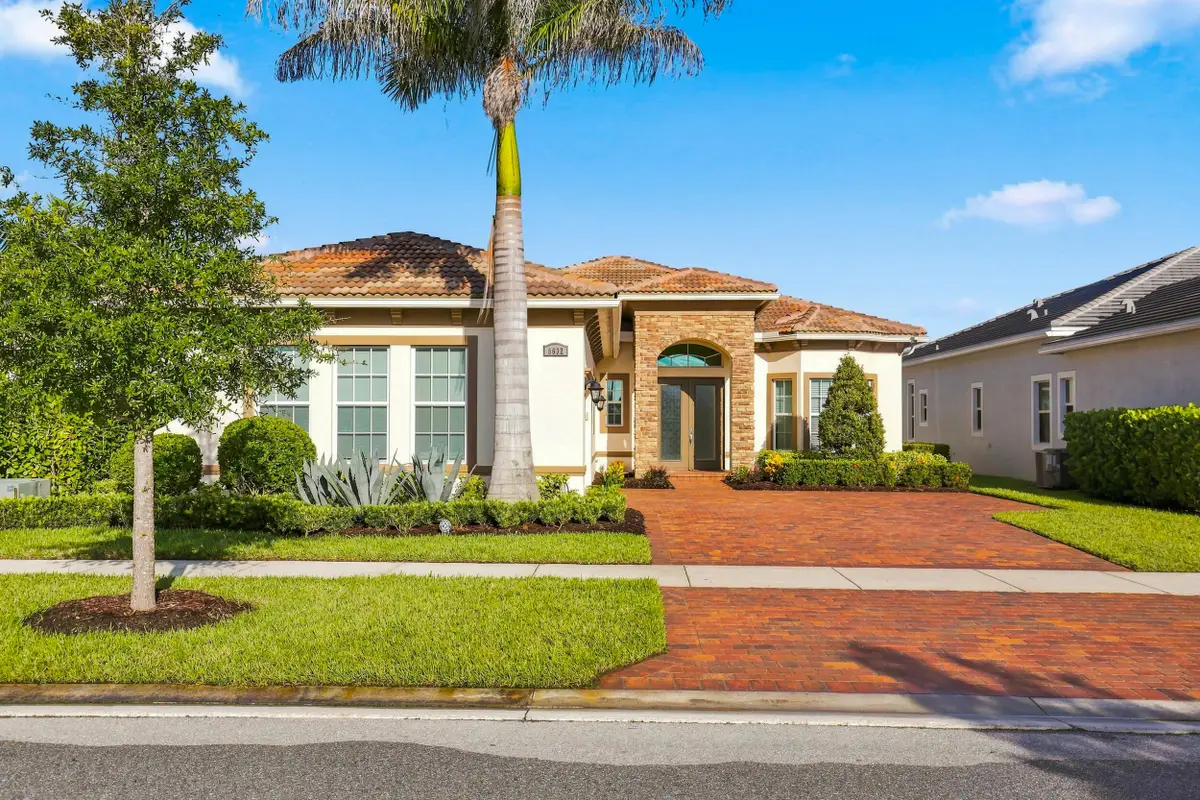 8632 SW Felicita Way, Port Saint Lucie, FL 34987 - #1