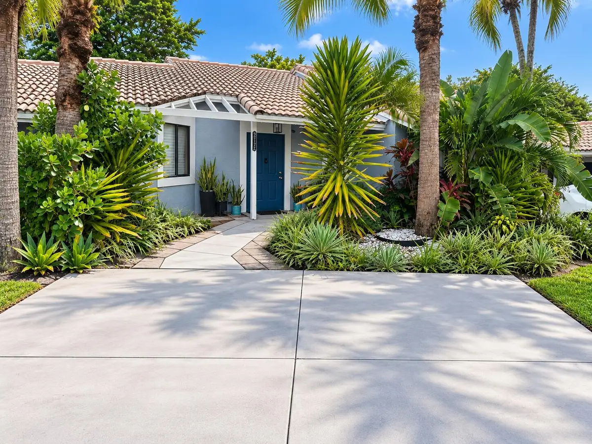 9912 Watermill Circle #E, Boynton Beach, FL 33437 - #1