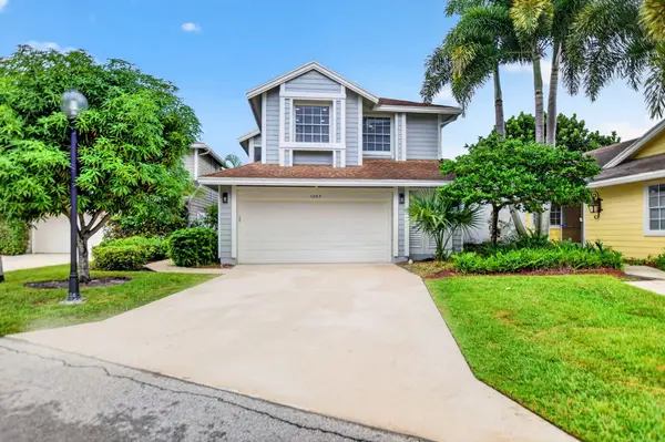 5283 Park Place Circle, Boca Raton, FL 33486