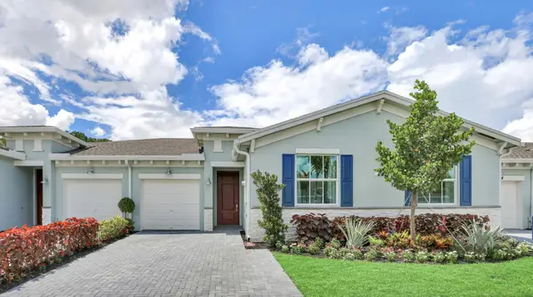 5820 Shining Sea Court, Delray Beach, FL 33484