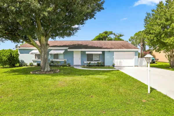 2150 SE Shipping Road, Port St Lucie, FL 34952
