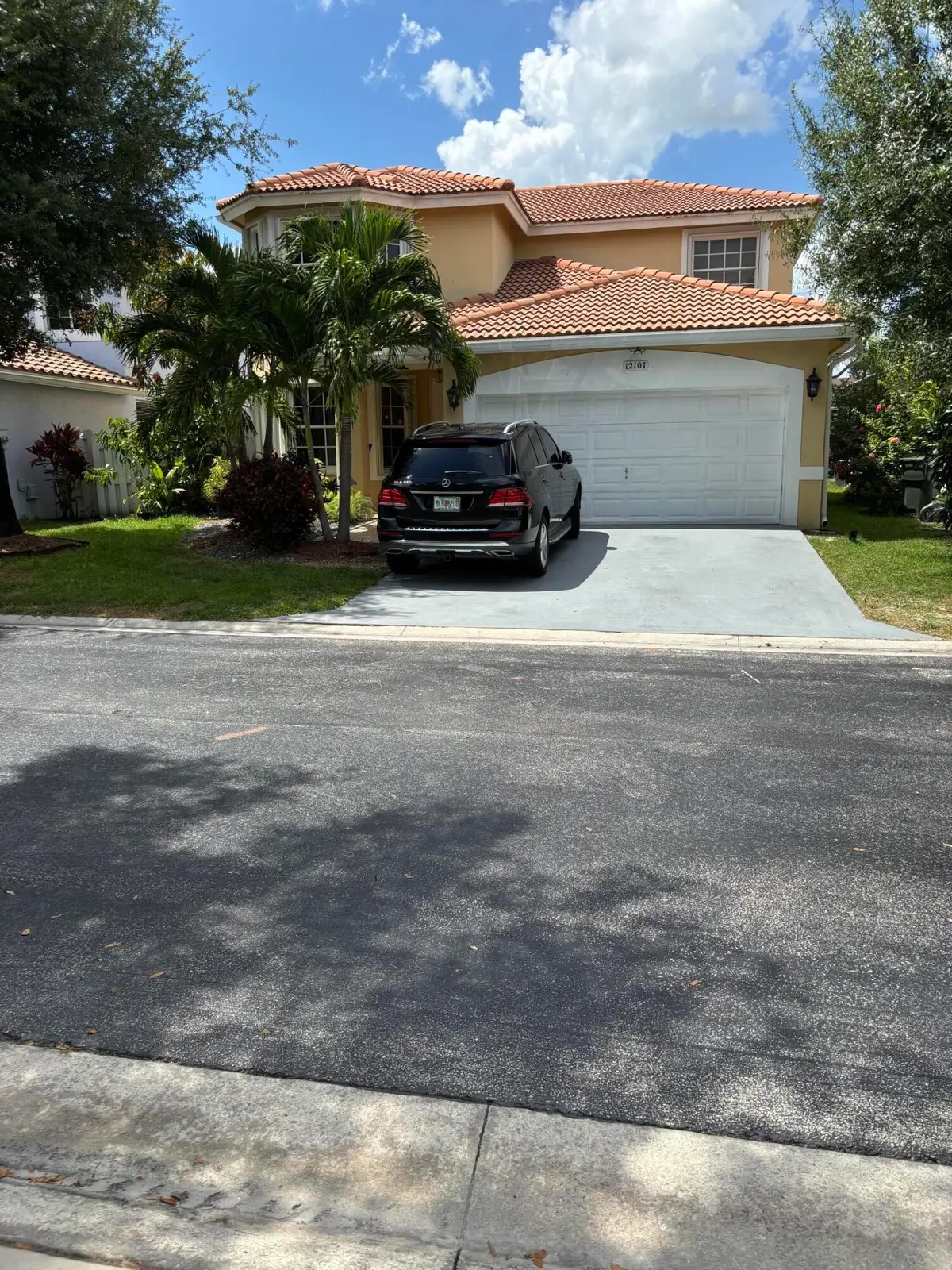 12107 Sunset Point Circle, Wellington, FL 33414 - #1