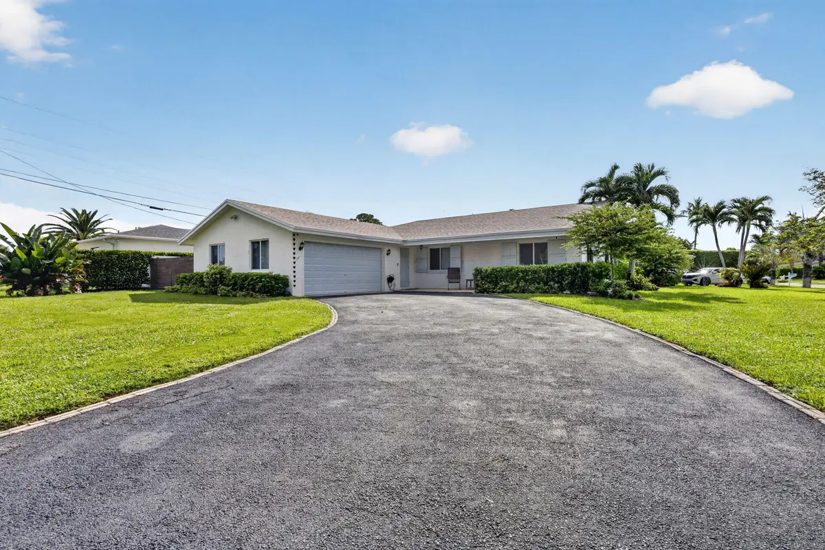 617 Heron Drive, Delray Beach, FL 33444 - #1