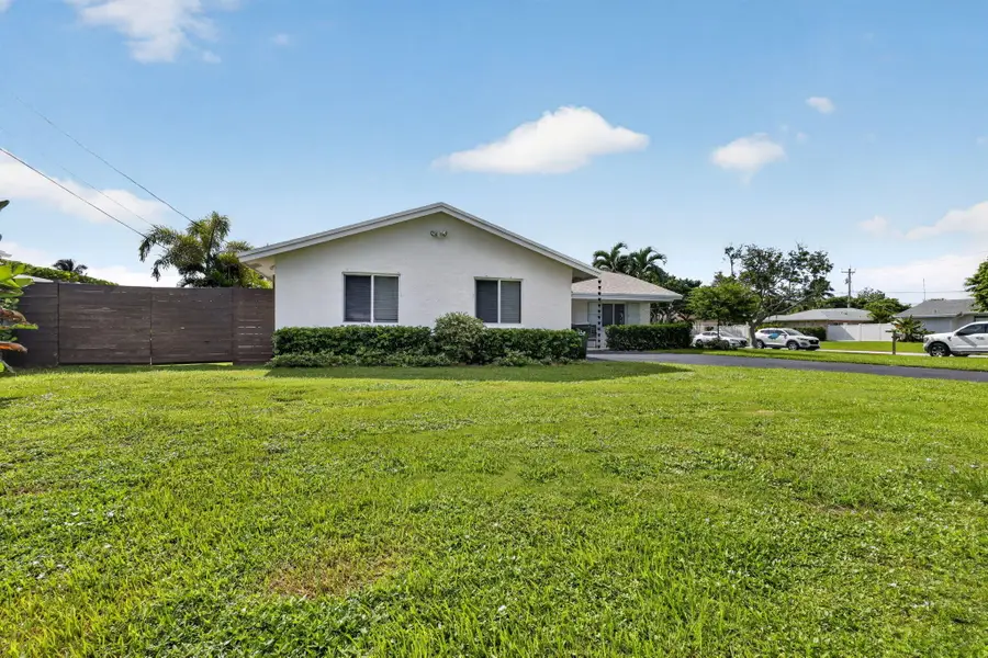 617 Heron Drive, Delray Beach, FL 33444 - #2