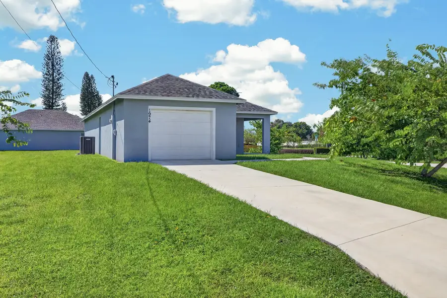 1974 SE Gena Road, Port Saint Lucie, FL 34952 - #2