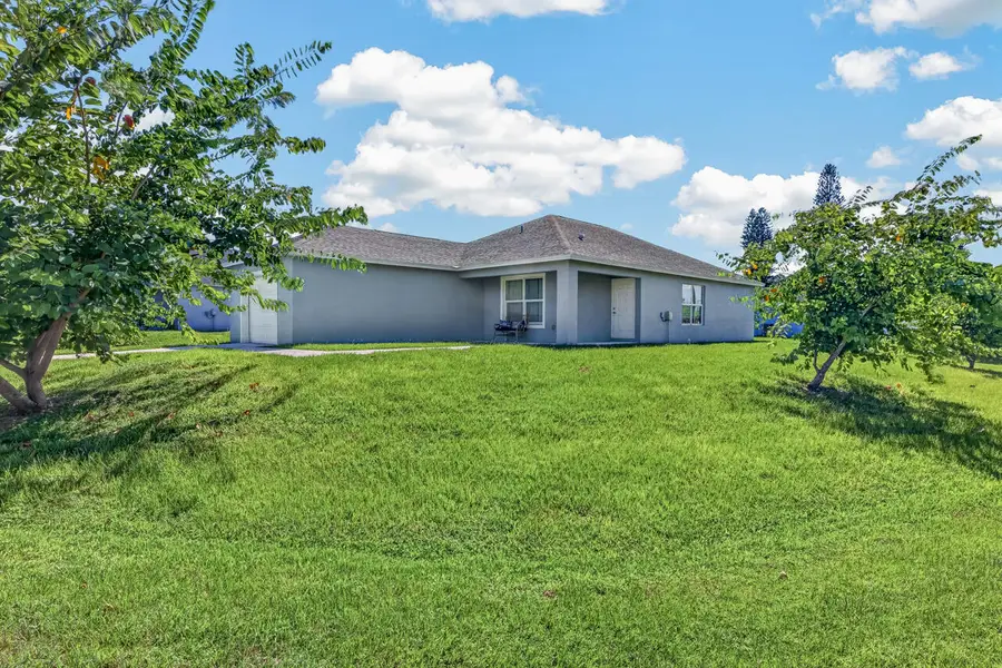 1974 SE Gena Road, Port Saint Lucie, FL 34952 - #3