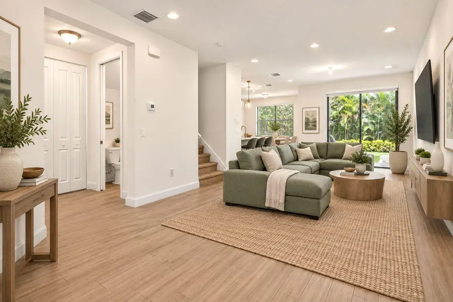 357 NW 36th Avenue, Pompano Beach, FL 33069 - #2