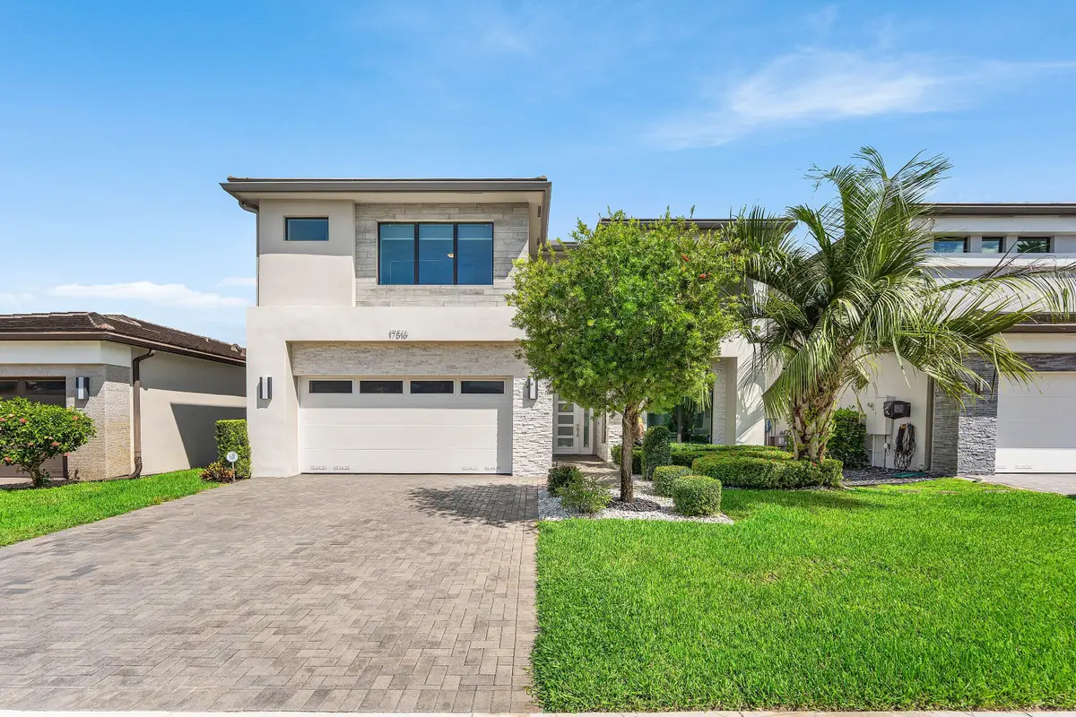 17516 Rainstream Road, Boca Raton, FL 33496 - #1