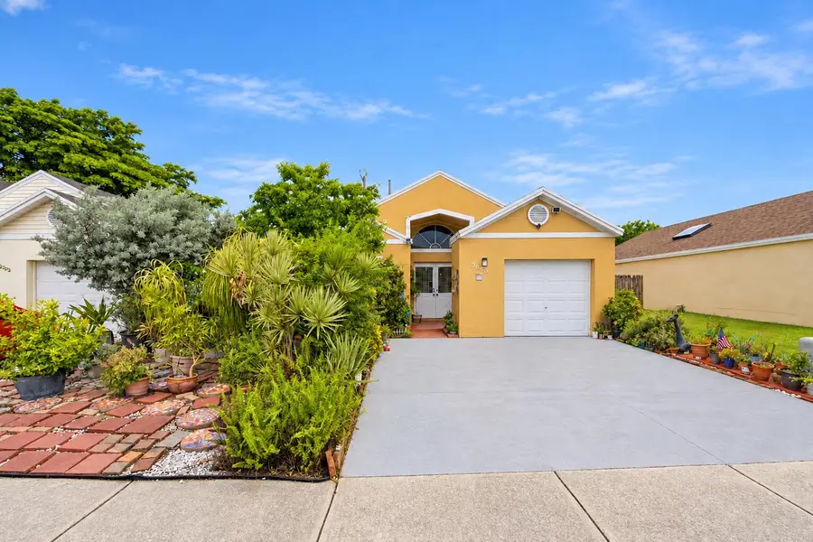3680 Marlberry Lane, Miramar, FL 33025 - #2