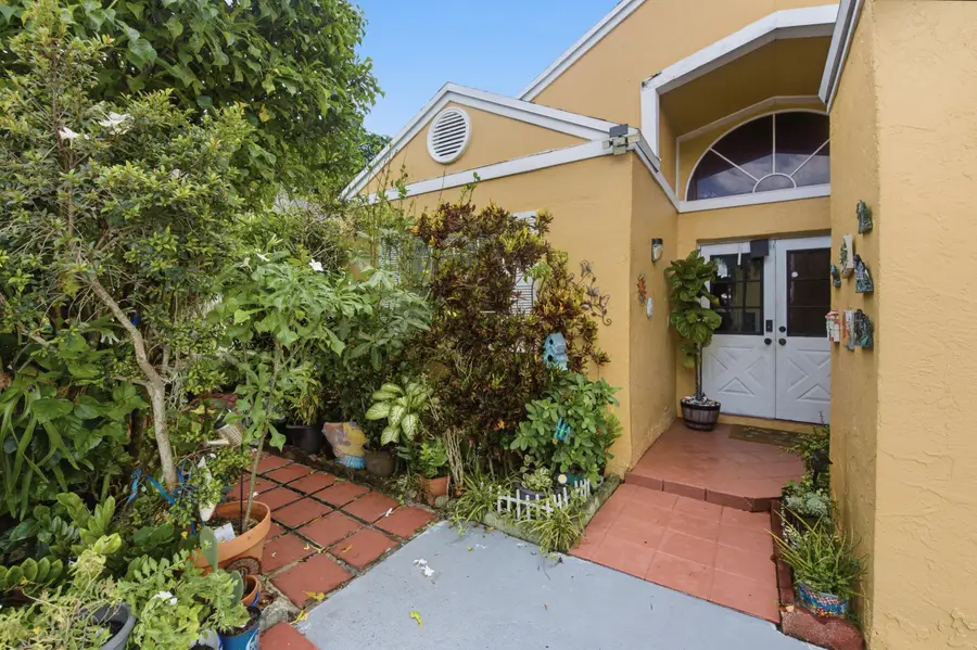 3680 Marlberry Lane, Miramar, FL 33025 - #3